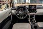 Toyota Corolla Cross L 2021 года (NA)